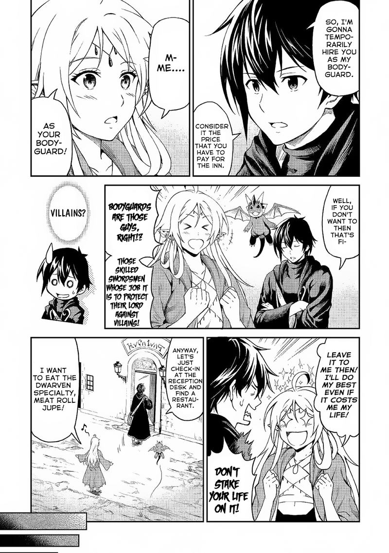 Sozai Saishuka no Isekai Ryokouki - Chapter 22 image 09